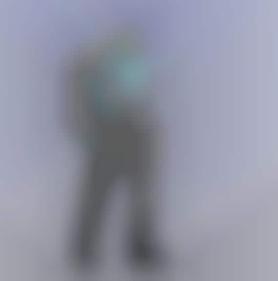 Crowdsourced Space Suit Designs
