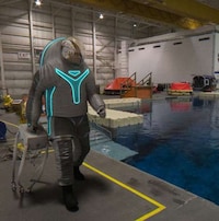 Crowdsourced Space Suit Designs Image 3