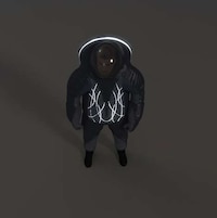 Crowdsourced Space Suit Designs Image 4
