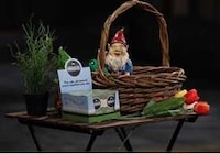 Edible Insect Repellent Image 3