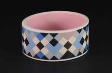 Geometric Ceramic Bracelets (UPDATE)