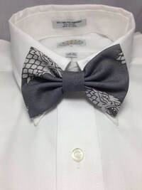 Quirky Medieval Bow Ties Image 3