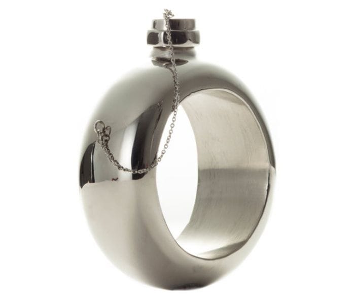 Alcohol-Inspired Accessories