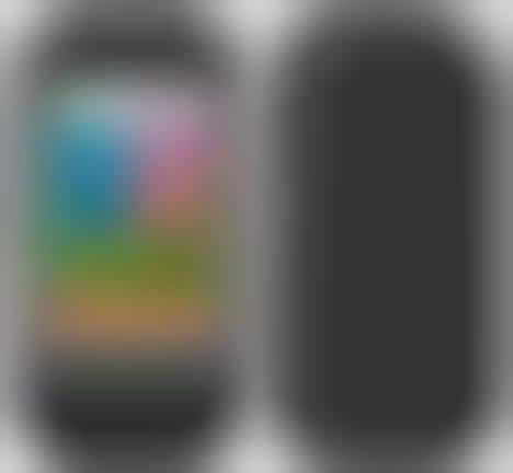 Senior-Targeted Smartphones