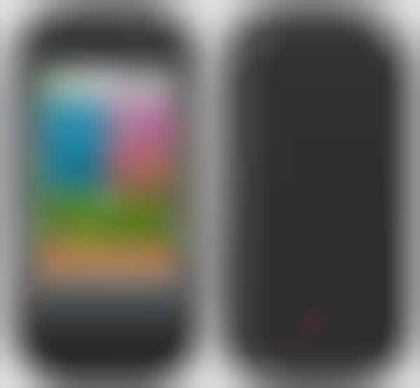 Senior-Targeted Smartphones