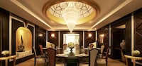 Sky-Piercing Luxury Suites Image 2