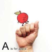 Playful Hand Drawings Image 2