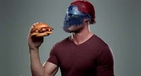 Burger-Loving Mutant Campaigns Image 4