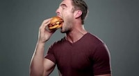Burger-Loving Mutant Campaigns Image 5