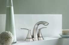 Contemporary Crafty Faucets