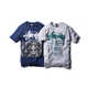 Skull-Printed Tee Collections Image 2