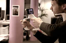 Reality-Bending Gaming Platforms