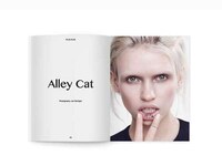 Cat-Themed Magazines Image 2
