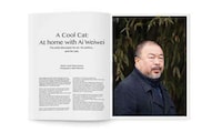 Cat-Themed Magazines Image 4