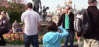 Cell Phone Conversation Pranks Image 3