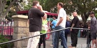 Cell Phone Conversation Pranks Image 7
