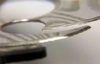 Swanky Scandinavian Steel Watches Image 7