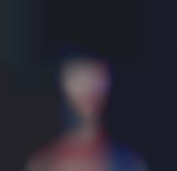 Deceptively Digitalized Portraits