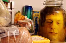 Pickled Head Pranks