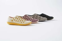 Chic Camping Footwear Image 2