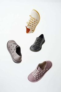 Chic Camping Footwear Image 3