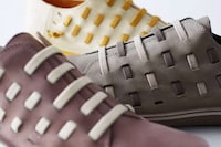 Chic Camping Footwear Image 4
