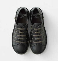Chic Camping Footwear Image 8