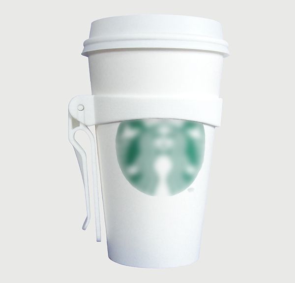 12 Convenient Coffee Holders