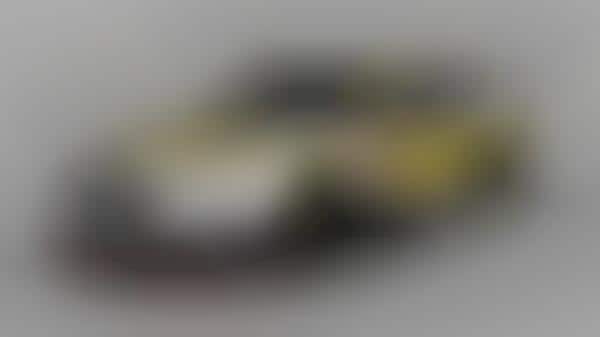 Crowd-Funded Race Cars