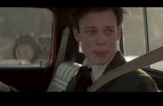 Young Love Truck Commercials