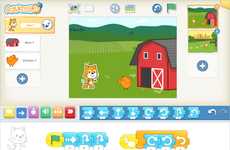 Kid-Friendly Coding Apps