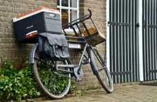 Versatile Bike Cargo Carriers