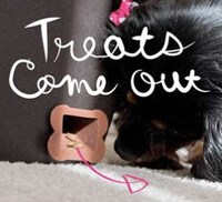 Conducive Canine Treat Dispensers Image 4