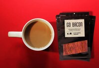 Portable Bacon Jerky Image 5
