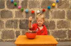 Explosive Cake Pranks