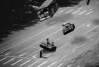 Superhero Historic Photographs Image 2