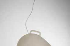 Cup-Inspired Lighting Fixtures