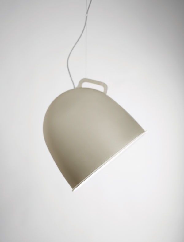 Cup-Inspired Lighting Fixtures