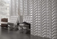 Geometric Wall Coverings Image 3