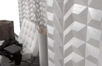 Geometric Wall Coverings Image 4