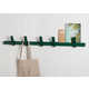 Adjustable Aluminium Coat Racks Image 4