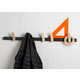 Adjustable Aluminium Coat Racks Image 5