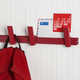 Adjustable Aluminium Coat Racks Image 6