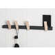 Adjustable Aluminium Coat Racks Image 8