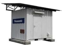 Portable Solar Power Plants Image 2