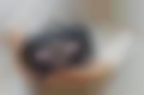 DIY Rhinestone Purses