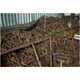 Recycled Wrench Statues Image 5