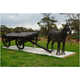 Recycled Wrench Statues Image 7