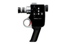 1970s-Inspired Cameras