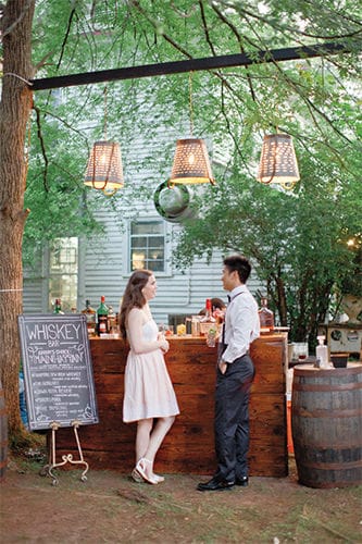 Charming Southern Weddings